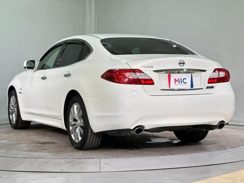 FUGA HYBRID