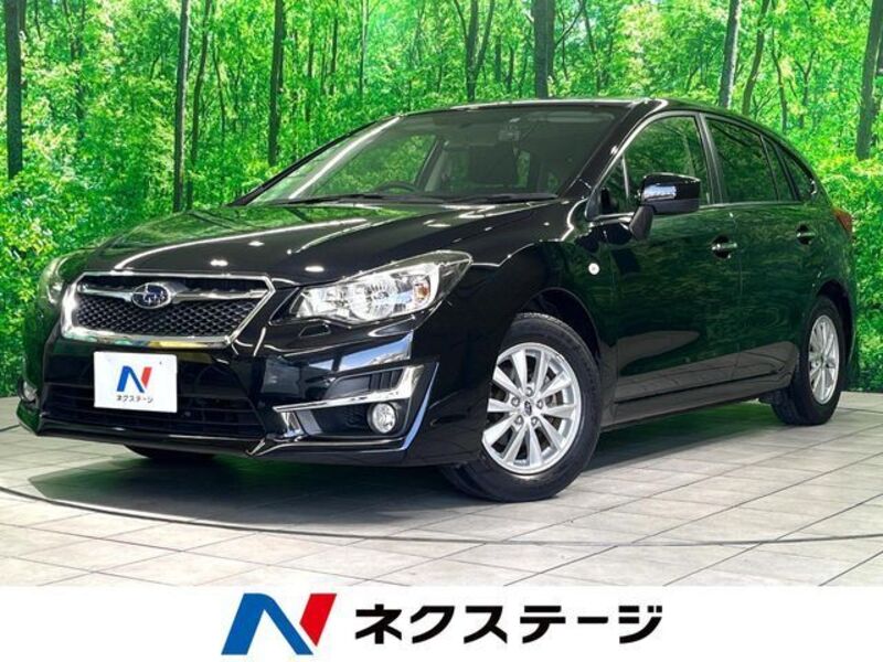 IMPREZA SPORT-0