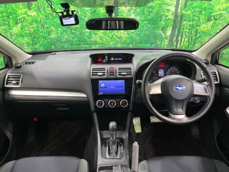 IMPREZA SPORT