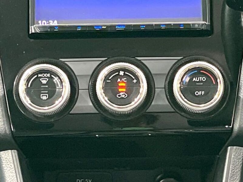 IMPREZA SPORT