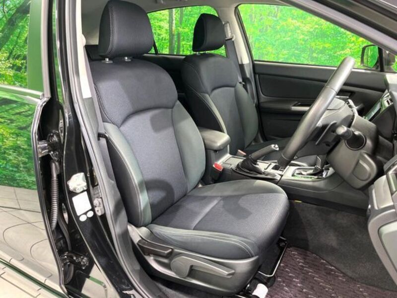 IMPREZA SPORT