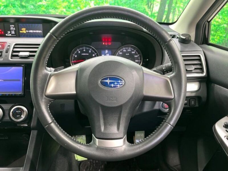 IMPREZA SPORT
