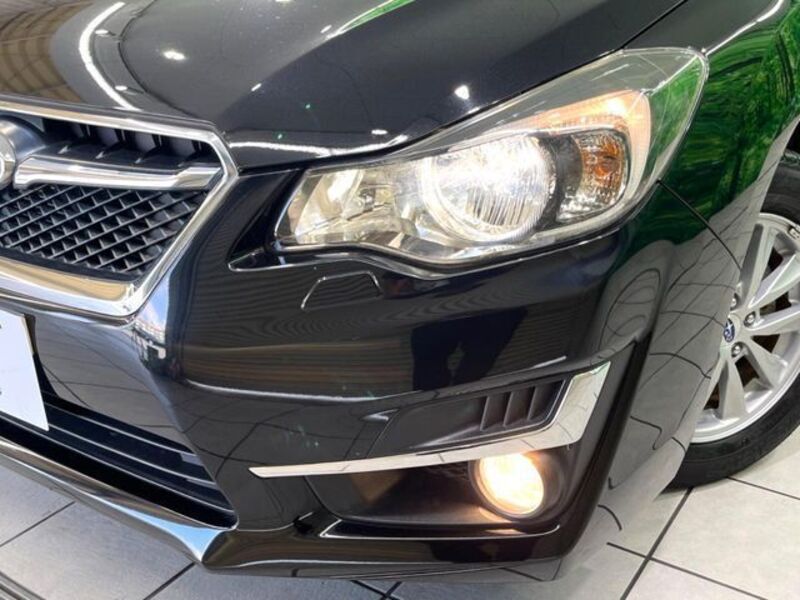 IMPREZA SPORT