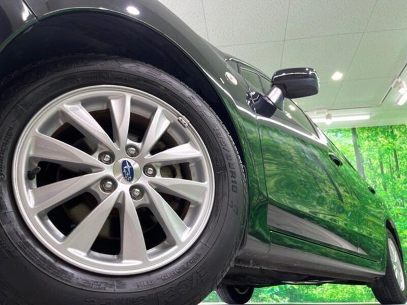 IMPREZA SPORT