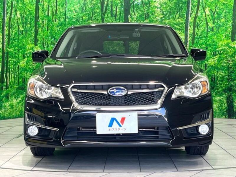 IMPREZA SPORT