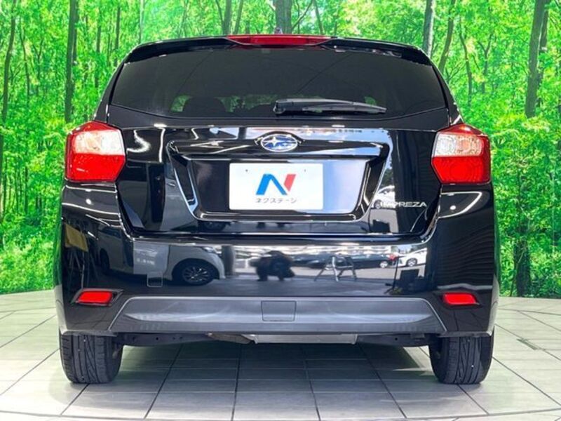 IMPREZA SPORT
