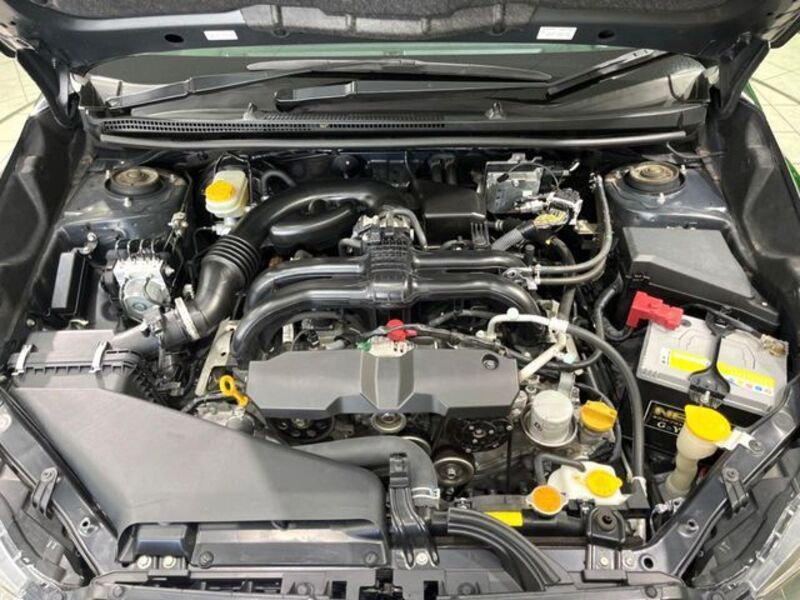 IMPREZA SPORT