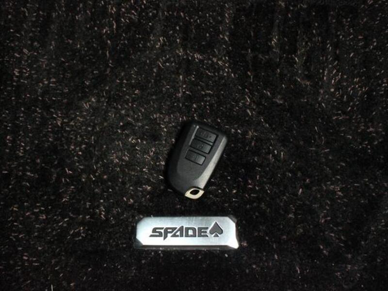 SPADE