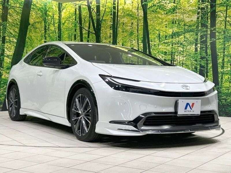 PRIUS