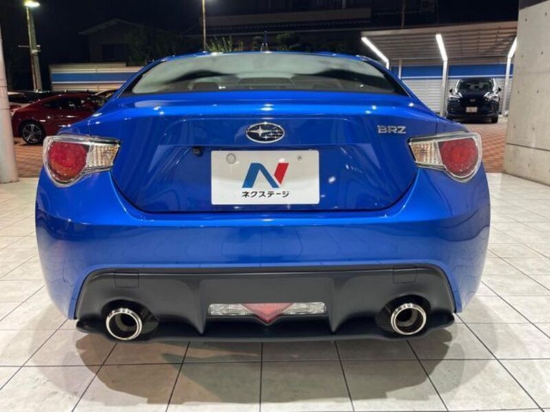 BRZ