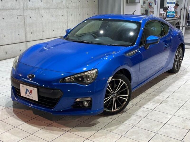 BRZ