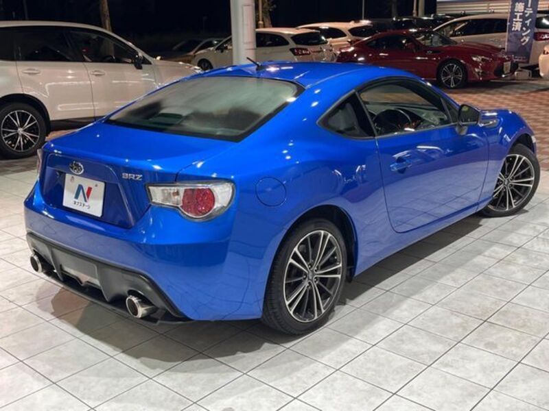 BRZ