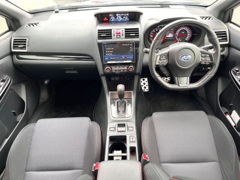 WRX S4