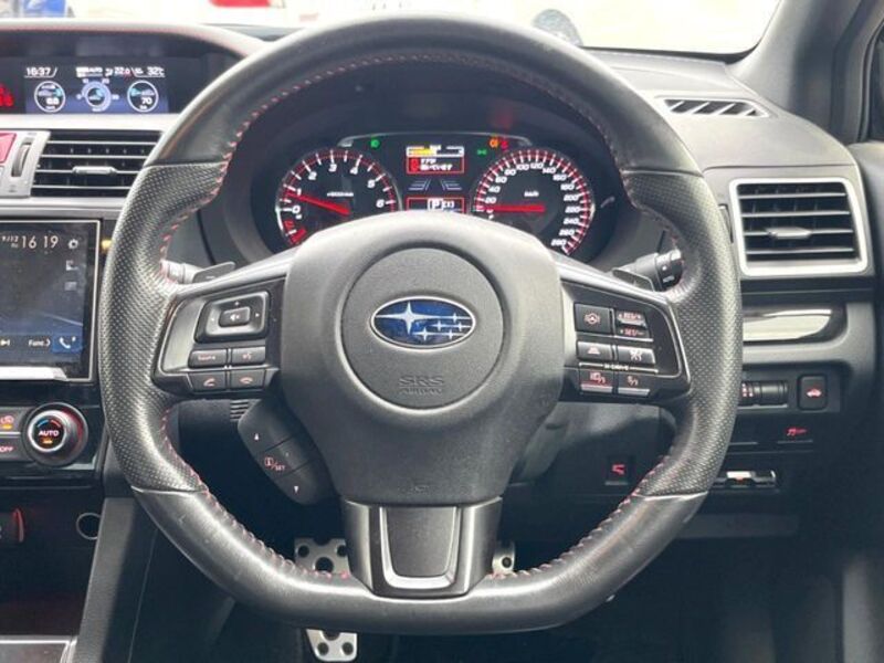 WRX S4