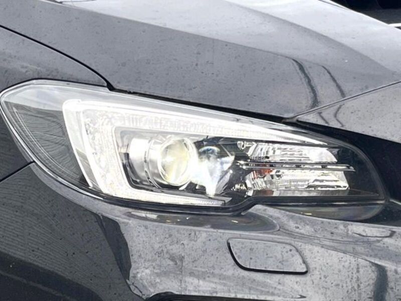 WRX S4