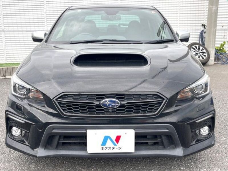 WRX S4