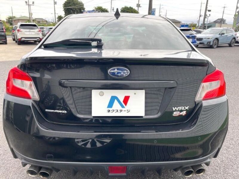 WRX S4