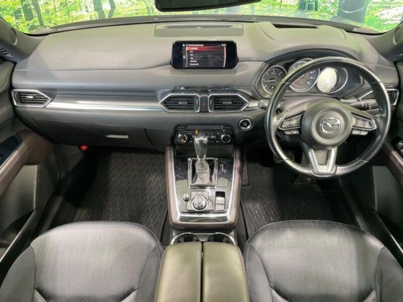 CX-8