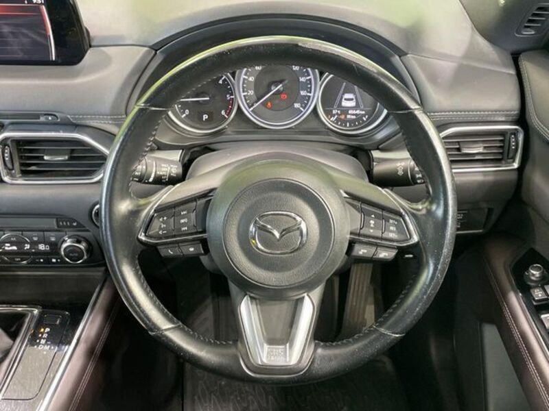 CX-8
