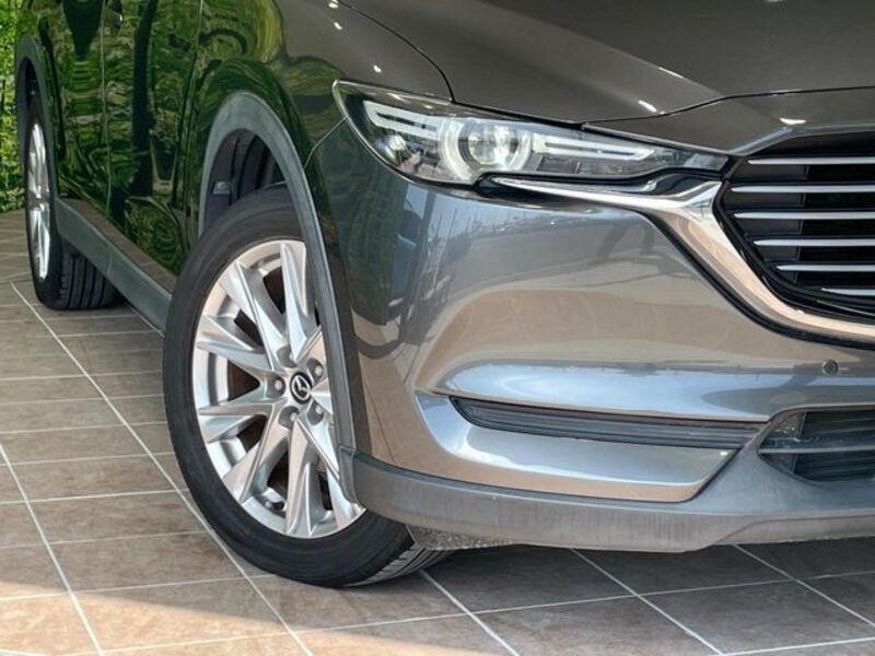 CX-8