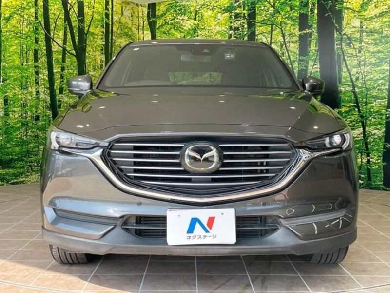 CX-8