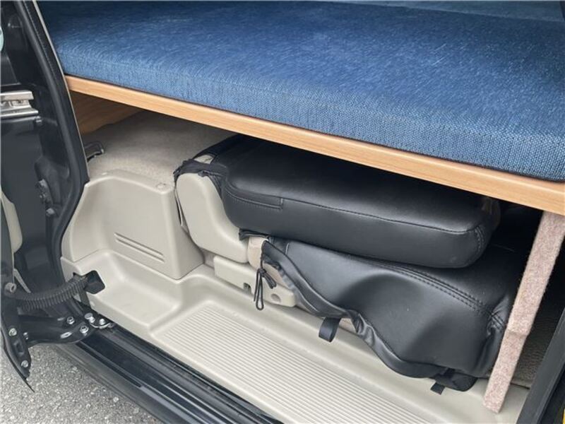 EVERY WAGON