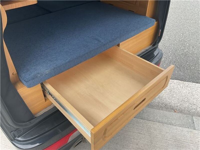 EVERY WAGON