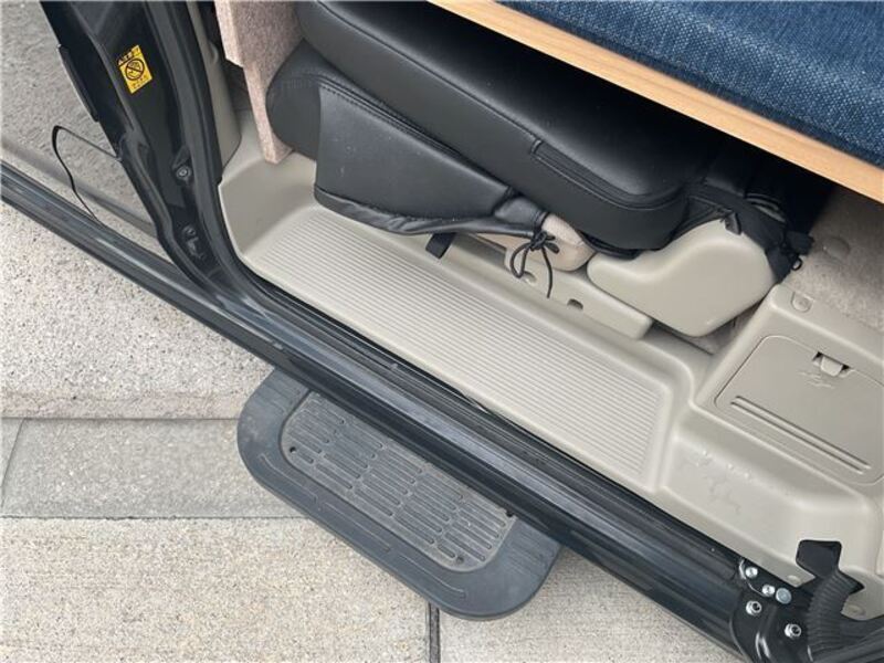 EVERY WAGON