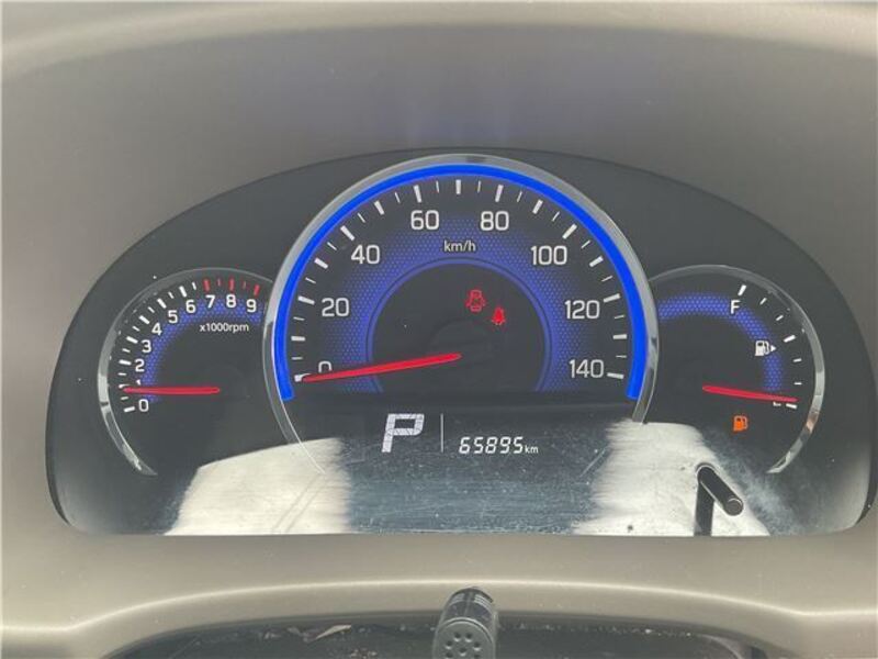 EVERY WAGON
