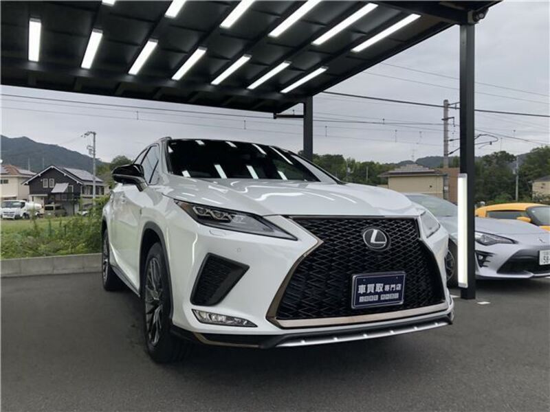 RX