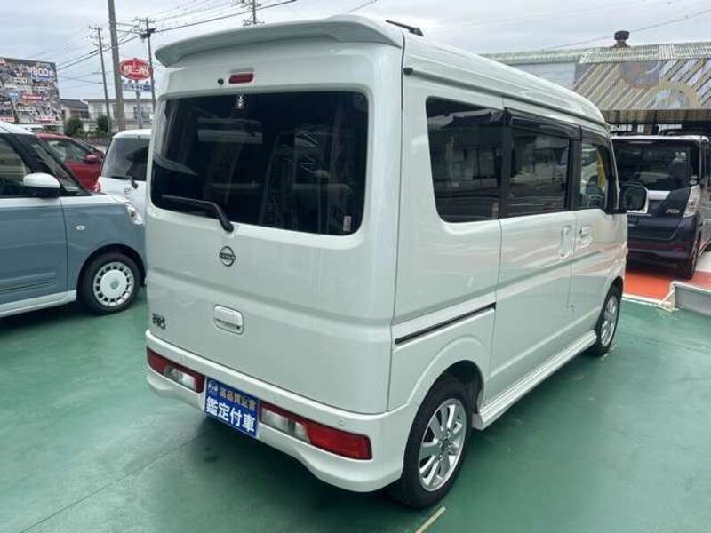 CLIPPER RIO