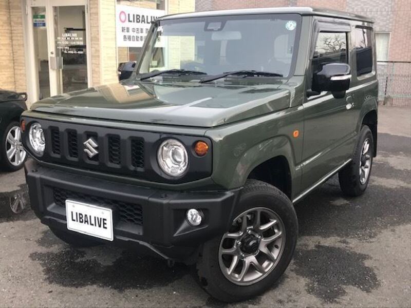JIMNY