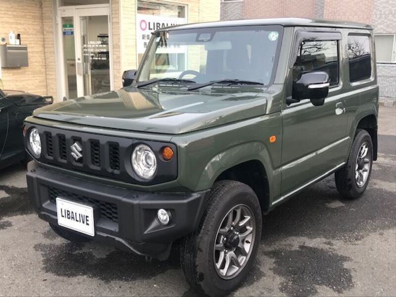 JIMNY