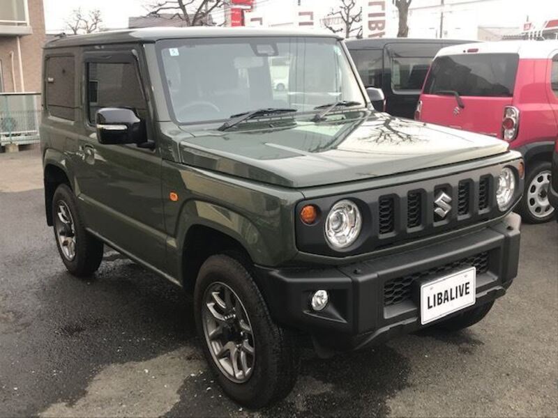 JIMNY