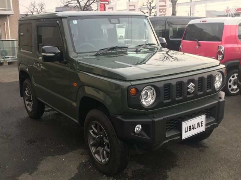 JIMNY