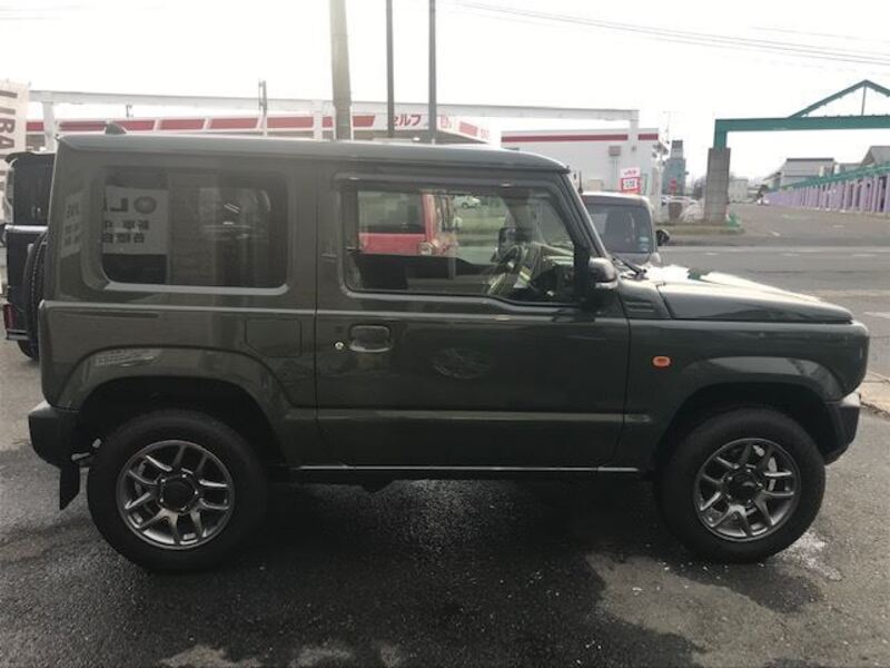 JIMNY