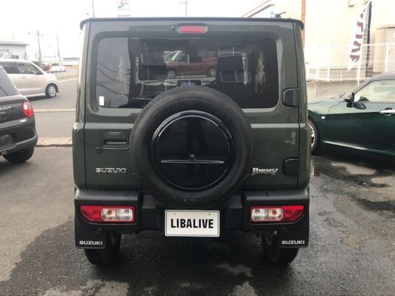 JIMNY