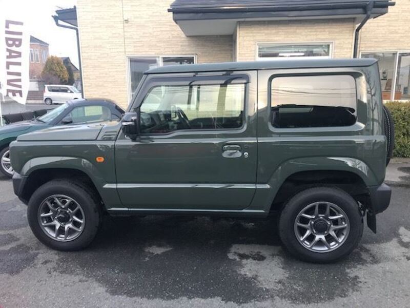 JIMNY