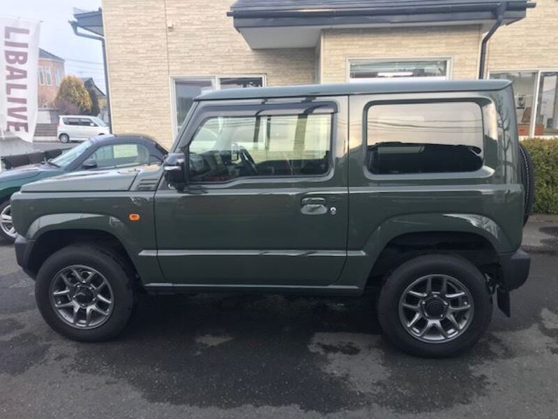 JIMNY