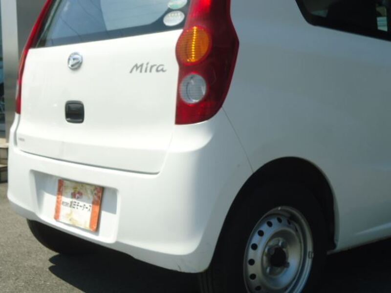 MIRA