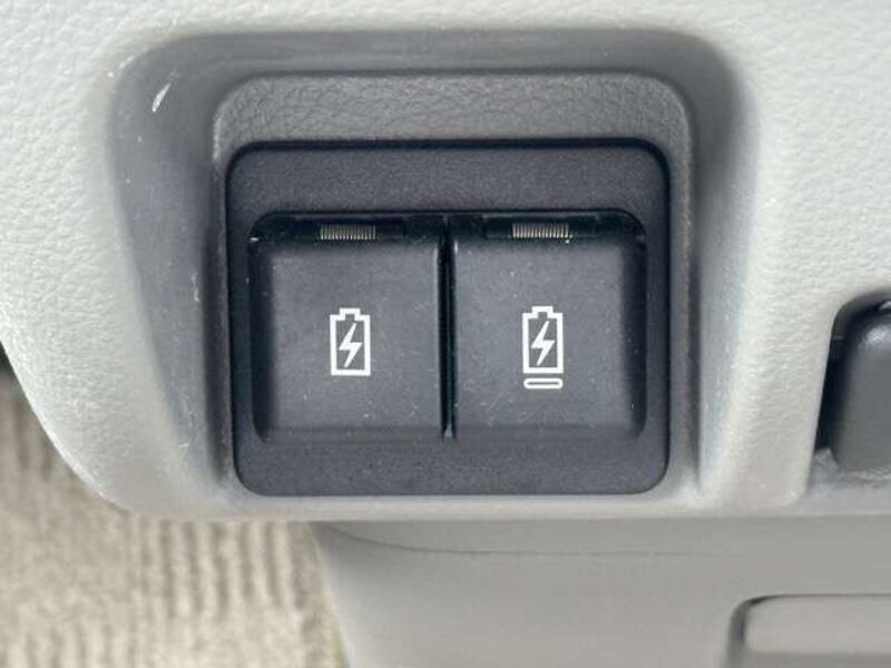CLIPPER VAN