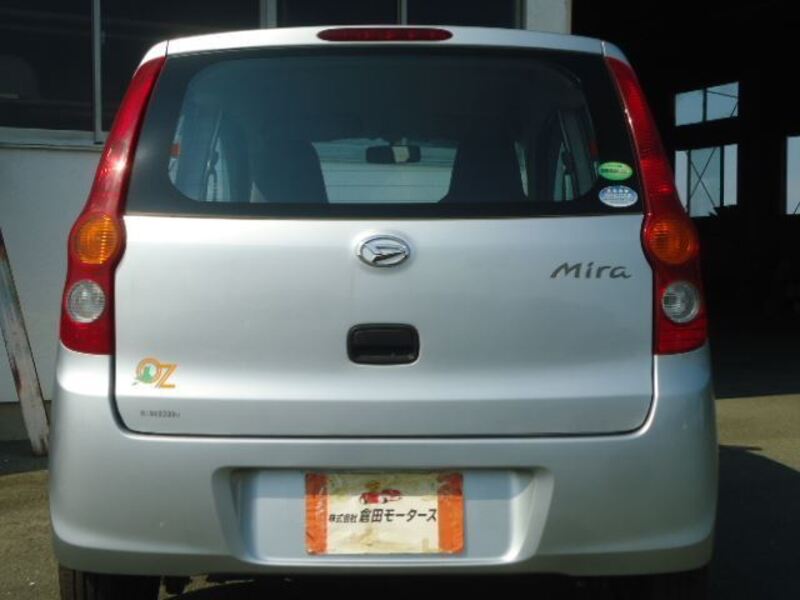 MIRA