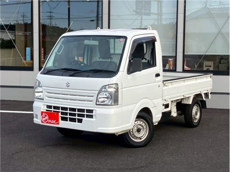 CARRY TRUCK-0