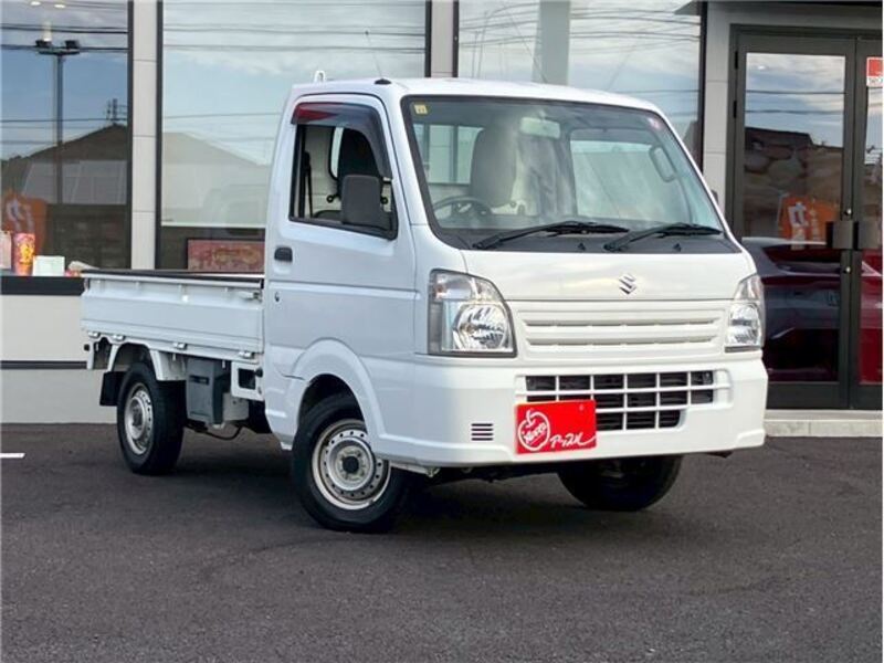 CARRY TRUCK