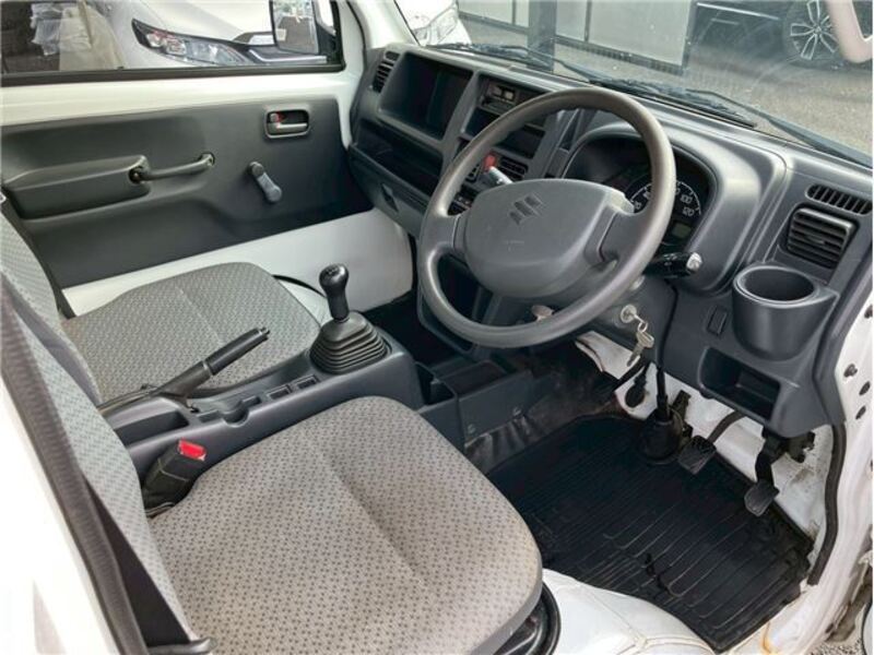 CARRY TRUCK