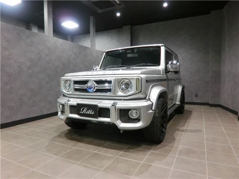 JIMNY