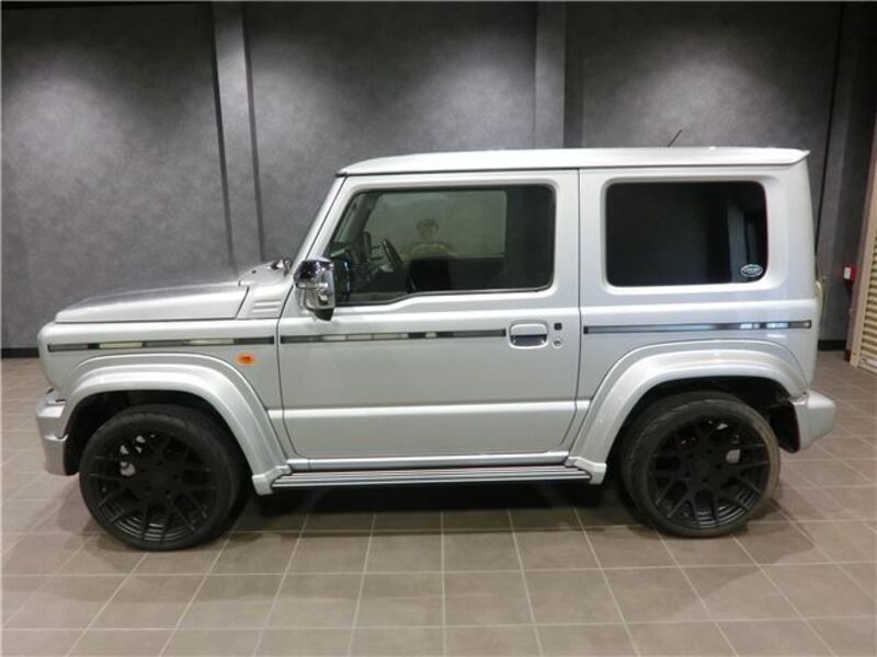 JIMNY
