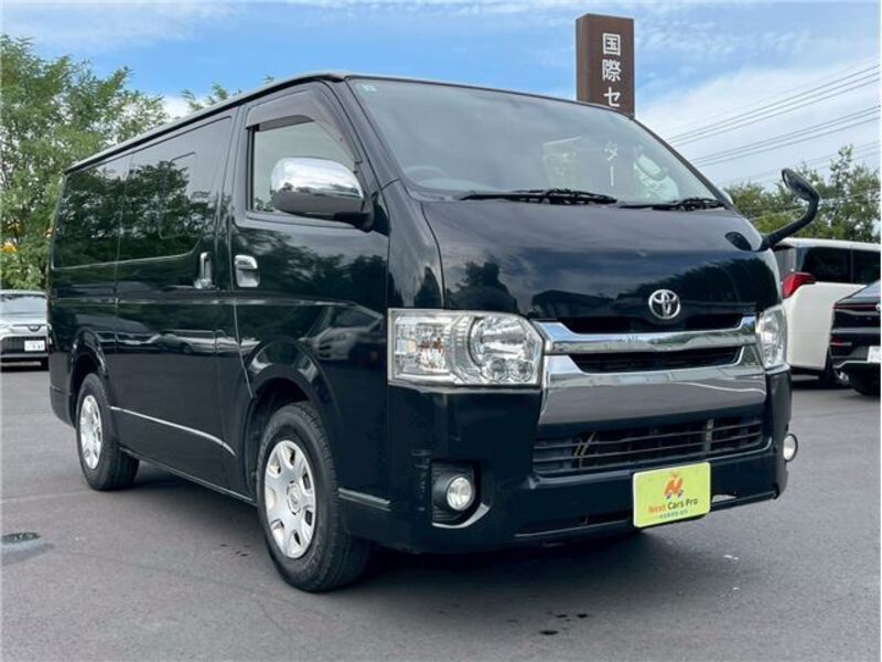 HIACE