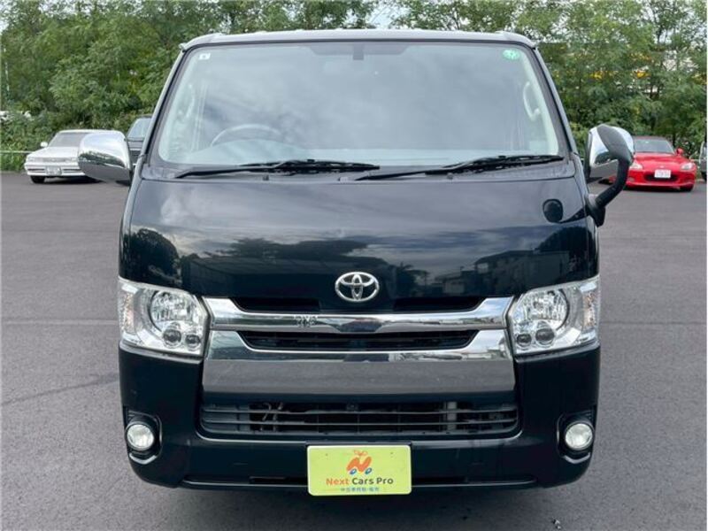 HIACE