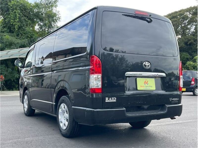 HIACE